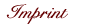 imprint